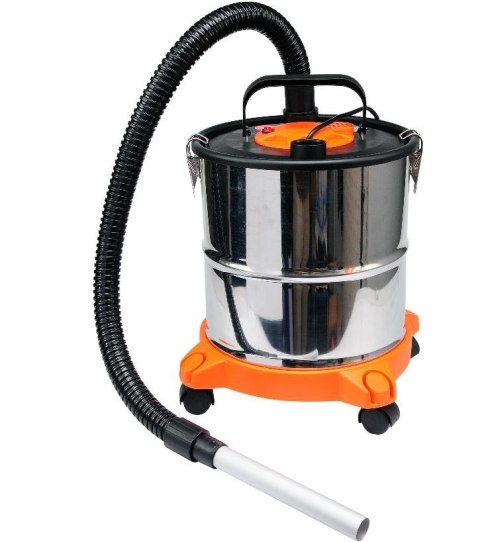 ODKURZACZ DO POPIOŁU 800W /20L 78870 ODKURZACZ DO POPIOŁU 800W /20L 78870