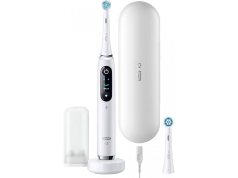 Oral-B Io Series 9 Electric Toothbrush / Electric Toothbrush, 2 Oral-B Io Series 9 Electric Toothbrush / Electric Toothbrush, 2