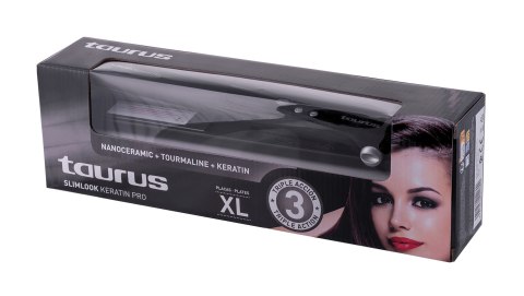 Prostownica do włosów Taurus Slimlook Keratine Pro Prostownica do włosów Taurus Slimlook Keratine Pro