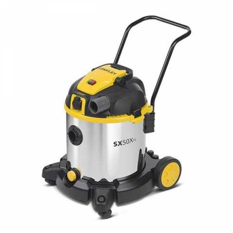 STANLEY-ODKURZACZ 1600W 50L STANLEY-ODKURZACZ 1600W 50L