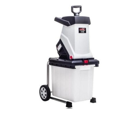 NAC ROZDRABNIACZ GAŁĘZI 2500W 40mm, 45L, OSTRZE TARCZOWE, SHE250B-BOX-G NAC ROZDRABNIACZ GAŁĘZI 2500W 40mm, 45L, OSTRZE TARCZOWE, SHE250B-BOX-G