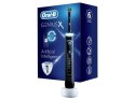 Oral-B Genius X , Adult, Oscillating toothbrush, Daily care, Gum care, Sensitive, Whitening, Black, 2 min, Black