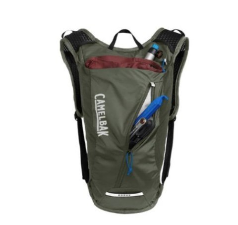 Plecak CamelBak Rogue Light 1 Dusty Olive Plecak CamelBak Rogue Light 1 Dusty Olive
