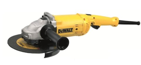 Szlifierka kątowa 230 mm 2200w 6600 obr/min łagodny start Szlifierka kątowa 230 mm 2200w 6600 obr/min łagodny start