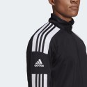 Bluza męska adidas Squadra 21 Training czarna GK9546