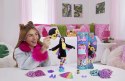 Lalka Barbie Cutie Reveal Dżungla Tukan HKR00 MATTEL
