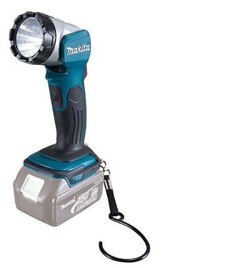 MAKITA LATARKA 18V/14,4V DML802 LED 4000lx/180lm MAKITA LATARKA 18V/14,4V DML802 LED 4000lx/180lm