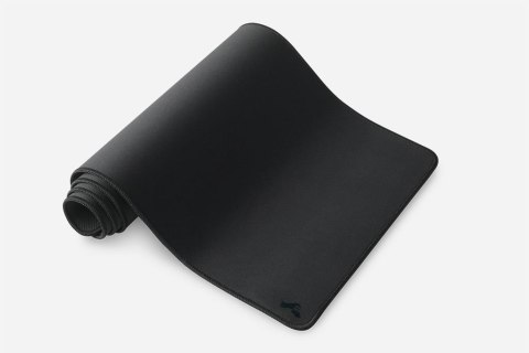 Podkładka pod mysz Glorious Stealth - XL Extended, czarna Podkładka pod mysz Glorious Stealth - XL Extended, czarna