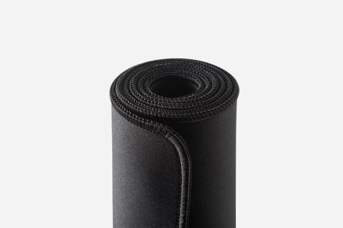 Podkładka pod mysz Glorious Stealth - XL Extended, czarna Podkładka pod mysz Glorious Stealth - XL Extended, czarna