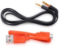 Słuchawki JBL Tune 660BT NC (czarne, bezprzewodowe, nauszne)