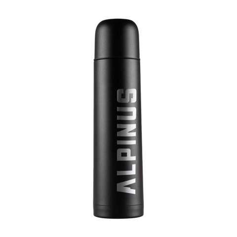Termos Alpinus Tactical HB-700N Sahara 0,7 czarny HR18400 Termos Alpinus Tactical HB-700N Sahara 0,7 czarny HR18400