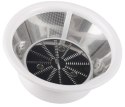 Trójgwiazda | Sokowirówka | SC-2286 | Rodzaj: Wyciskarka do soków | Biały | 250 W | Liczba prędkości 2