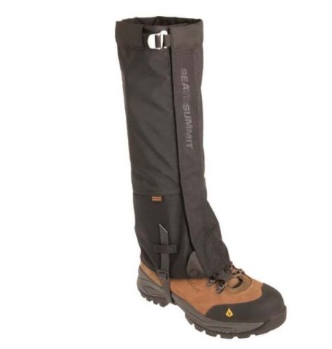 Stuptuty SEA TO SUMMIT Quagmire eVent X-Large Black Stuptuty SEA TO SUMMIT Quagmire eVent X-Large Black