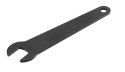 Trymer do krawędzi 510W Graphite uchwyt 6-8mm
