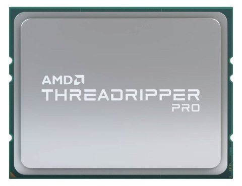 AMD Threadripper PRO 3955WX (16C/32T) 3.9GHz (4.3GHz Turbo) Socket sWRX8 TDP 280W