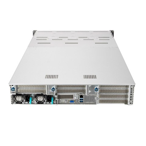 ASUS Rack 2U RS720A-E11-RS12/10G/2.4KW/8NVMe/GPU/OCP AMD MILAN 2x LGA4094 (SP3) 280W 32xDDR4 3200/2933 12x3.5"/2.5" SATA/SAS/8xN ASUS Rack 2U RS720A-E11-RS12/10G/2.4KW/8NVMe/GPU/OCP AMD MILAN 2x LGA4094 (SP3) 280W 32xDDR4 3200/2933 12x3.5"/2.5" SATA/SAS/8xN