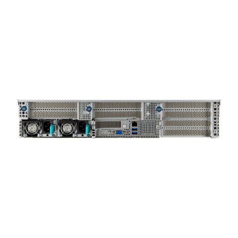 ASUS Rack 2U RS720A-E11-RS12/10G/2.4KW/8NVMe/GPU/OCP AMD MILAN 2x LGA4094 (SP3) 280W 32xDDR4 3200/2933 12x3.5"/2.5" SATA/SAS/8xN ASUS Rack 2U RS720A-E11-RS12/10G/2.4KW/8NVMe/GPU/OCP AMD MILAN 2x LGA4094 (SP3) 280W 32xDDR4 3200/2933 12x3.5"/2.5" SATA/SAS/8xN