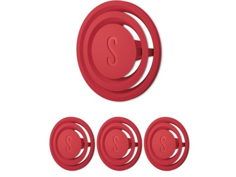 Piny zapachowe Stadler Form Red Jasmine 4szt. Piny zapachowe Stadler Form Red Jasmine 4szt.