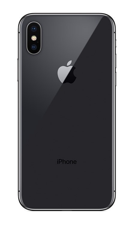 Apple iPhone X 64GB Space Gray REMADE 2Y Apple iPhone X 64GB Space Gray REMADE 2Y