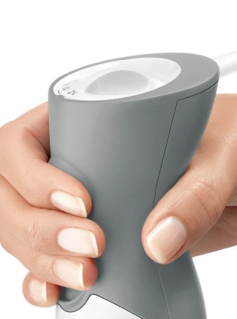 Blender ręczny BOSCH MSM66120 (600W; kolor biały, kolor szary) Blender ręczny BOSCH MSM66120 (600W; kolor biały, kolor szary)