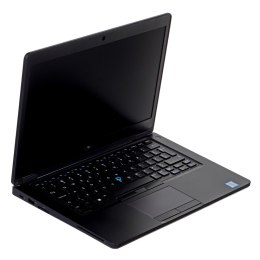 DELL LATITUDE 5480 i5-6300U 16GB 256GB SSD 14