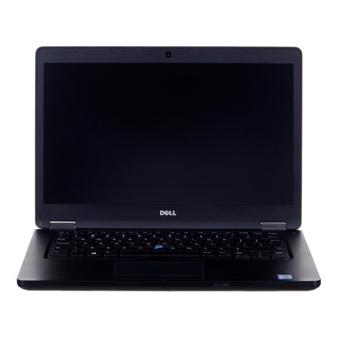 DELL LATITUDE 5480 i5-6300U 16GB 256GB SSD 14" FHD Win10pro + zasilacz UŻYWANY DELL LATITUDE 5480 i5-6300U 16GB 256GB SSD 14" FHD Win10pro + zasilacz UŻYWANY
