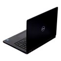 DELL LATITUDE 5480 i5-6300U 16GB 256GB SSD 14" FHD Win10pro + zasilacz UŻYWANY