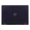 DELL LATITUDE 5480 i5-6300U 16GB 256GB SSD 14" FHD Win10pro + zasilacz UŻYWANY