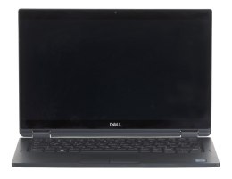 DELL LATITUDE 7390 i5-8350U 8GB 256GB SSD 13,3