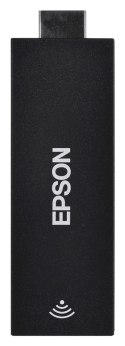 Epson | CO-FH02 | Full HD (1920x1080) | 3000 ANSI lumenów | Biały | Gwarancja na lampę 12 miesięcy