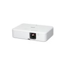 Epson | CO-FH02 | Full HD (1920x1080) | 3000 ANSI lumenów | Biały | Gwarancja na lampę 12 miesięcy