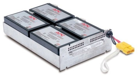 Moduł bateryjny APC RBC24 Moduł bateryjny APC RBC24