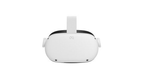 Oculus Quest 2 128GB GOGLE VR Okulary + 2 KONTROLER Oculus Quest 2 128GB GOGLE VR Okulary + 2 KONTROLER