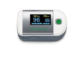 PM 100 Pulsoksymetr MEDISANA