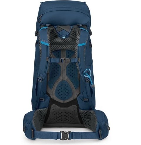 Plecak trekkingowy OSPREY Kestrel 48 granatowy S/M Plecak trekkingowy OSPREY Kestrel 48 granatowy S/M
