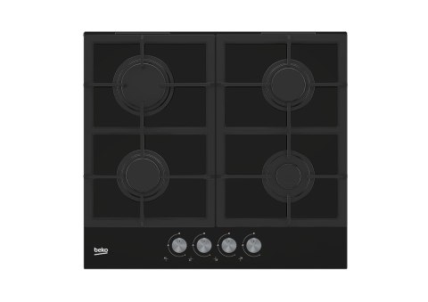Płyta gazowa BEKO HILG642C5SB (WYPRZEDAŻ)