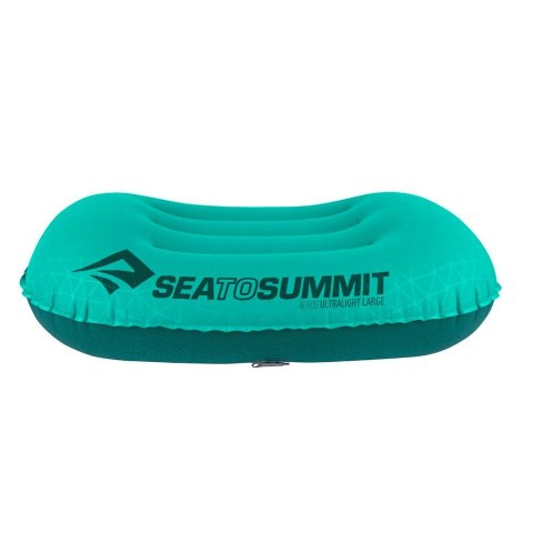 Poduszka SEA TO SUMMIT Aeros Ultralight Large Sea Foam Poduszka SEA TO SUMMIT Aeros Ultralight Large Sea Foam