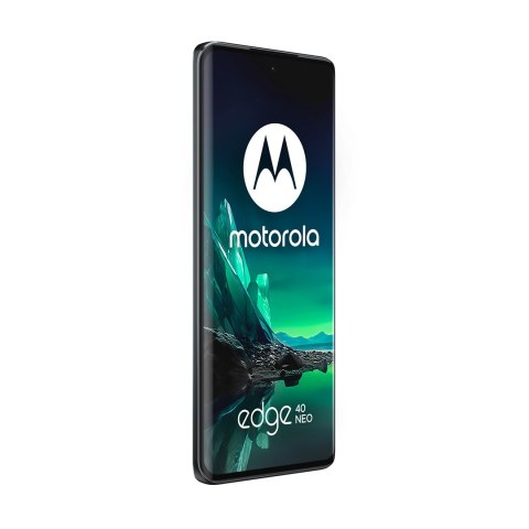 Smartfon Motorola Edge Neo 40 12/256GB 6,55" OLED 1080x2400 5000mAh Dual SIM 5G Black Beauty Smartfon Motorola Edge Neo 40 12/256GB 6,55" OLED 1080x2400 5000mAh Dual SIM 5G Black Beauty
