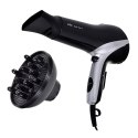 Suszarka do włosów BRAUN HD730