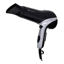 Suszarka do włosów BRAUN HD730