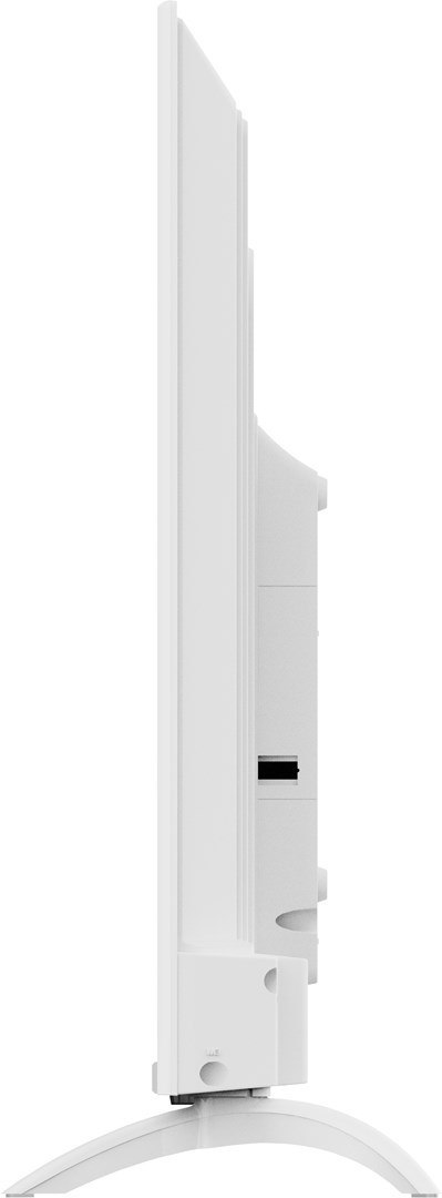 TV 43" Blaupunkt 43UBG6010S 4K Ultra HD LED, GoogleTV, Dolby Atmos, WiFi 2,4-5GHz, BT, biały TV 43" Blaupunkt 43UBG6010S 4K Ultra HD LED, GoogleTV, Dolby Atmos, WiFi 2,4-5GHz, BT, biały
