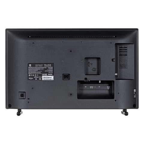 Telewizor 32" Philips 32PHS5507/12 (HD DVB-T2/HEVC) (WYPRZEDAŻ) Telewizor 32" Philips 32PHS5507/12 (HD DVB-T2/HEVC) (WYPRZEDAŻ)
