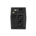 UPS FSP/Fortron iFP 600 (PPF3602700)