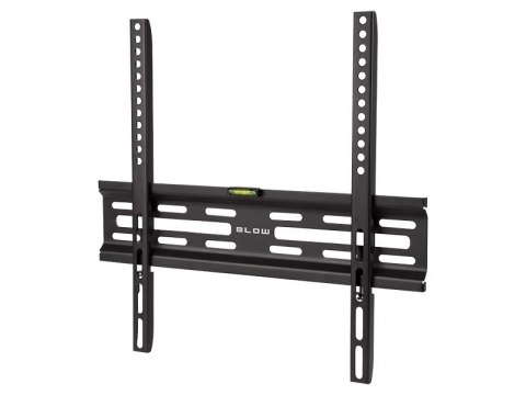 Uchwyt ścienny do telewizora BLOW 76-856# (ścienne; 26" - 55"; max. 30kg) Uchwyt ścienny do telewizora BLOW 76-856# (ścienne; 26" - 55"; max. 30kg)
