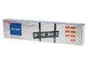 Uchwyt ścienny do telewizora BLOW 76-856# (ścienne; 26" - 55"; max. 30kg)