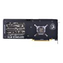 VGA PCIE16 RTX4070 12GB GDDR6X/RTX4070 GAM X SLIM 12G MSI