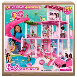 BRB DREAMHOUSE DOM MARZEN HMX10 PUD1