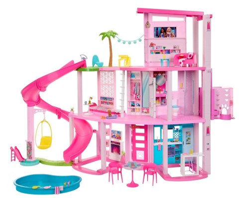 BRB DREAMHOUSE DOM MARZEN HMX10 PUD1 BRB DREAMHOUSE DOM MARZEN HMX10 PUD1