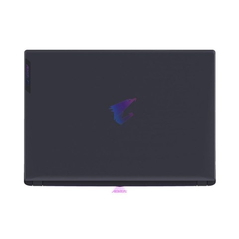 GIGABYTE AORUS 16X ASG-63DEC65SH, 40,64 cm (16") 165Hz, i9-14900HX, RTX 4070 Notebook do gier GIGABYTE AORUS 16X ASG-63DEC65SH, 40,64 cm (16") 165Hz, i9-14900HX, RTX 4070 Notebook do gier