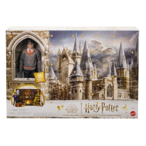 Harry Potter Kalendarz Adwentowy Harry Potter Kalendarz Adwentowy